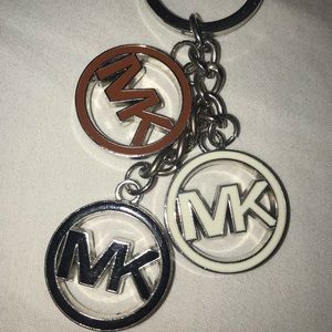 Micheal Kors Key Chain